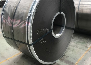 La longueur faite sur commande a laminé à froid l'épaisseur en acier galvanisée par acier au carbone 0.2mm | 60mm